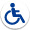 Acces au site